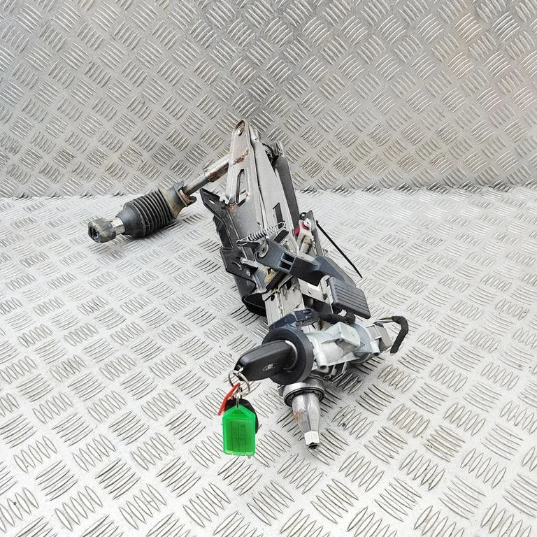 Stūres reduktora mehāniskā daļa KK213C529DD