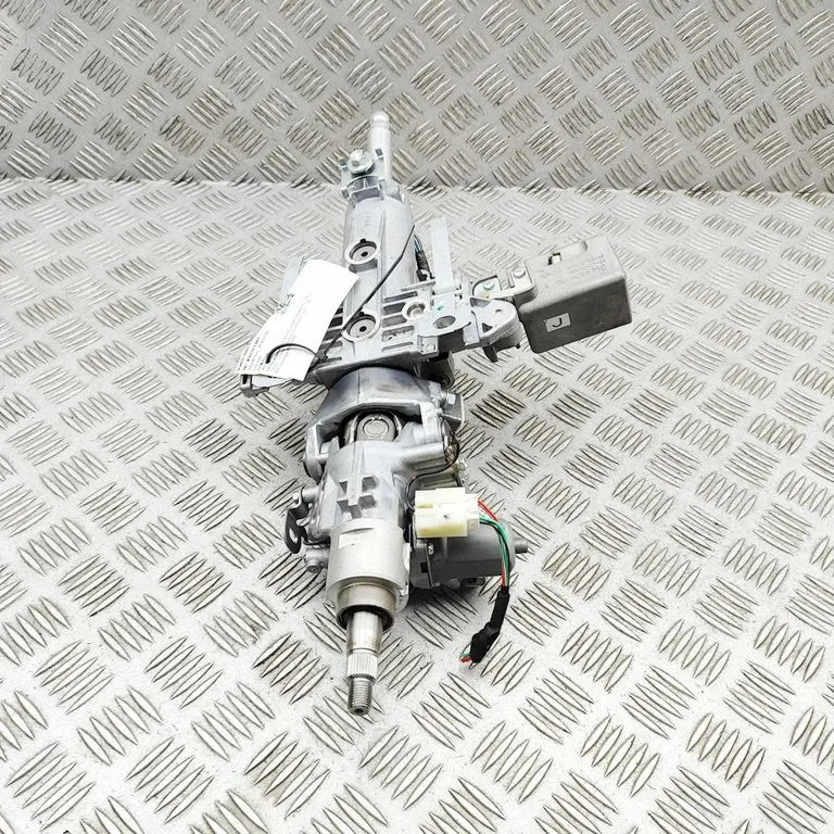 Steering rack mechanical part – Toyota Land Cruiser (J200) (2008-)
