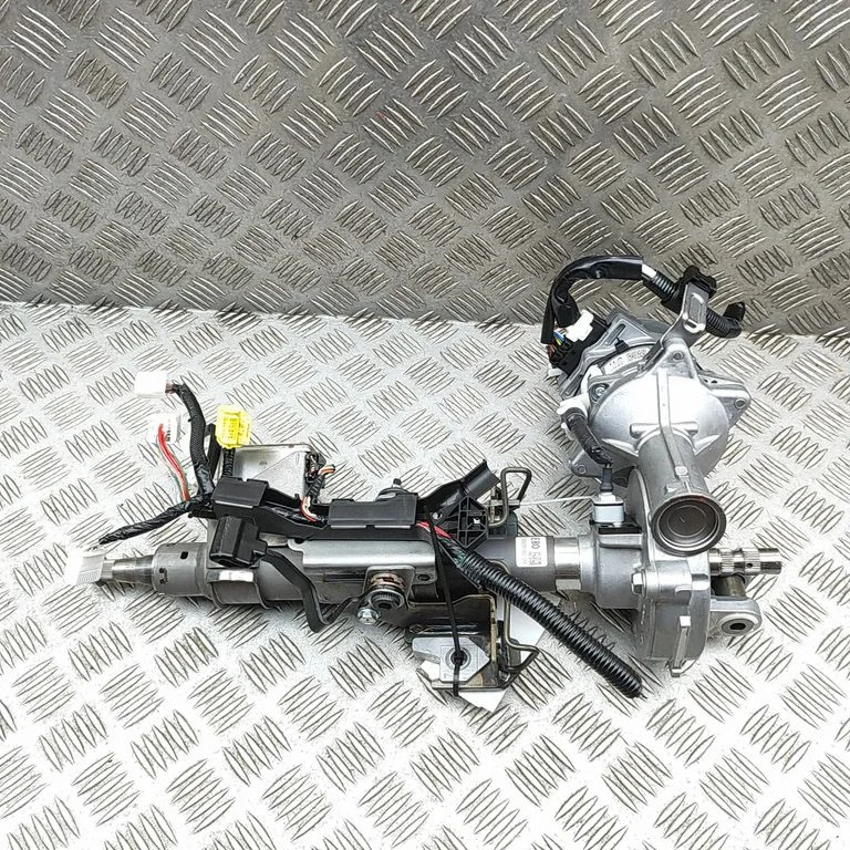 Stūres reduktora mehāniskā daļa 2106002831