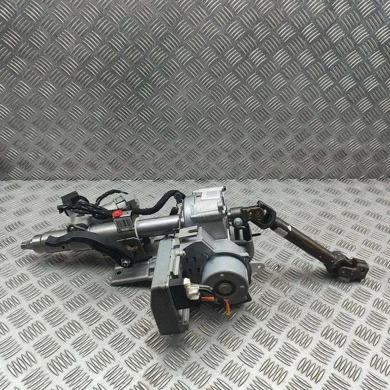 Stūres reduktora mehāniskā daļa 8A6T15607AC