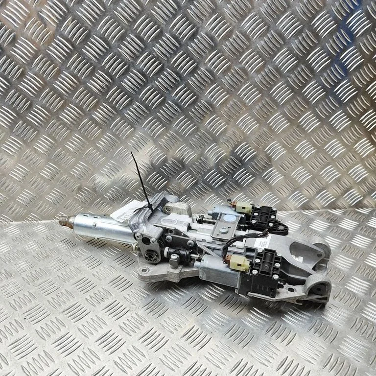 Część mechaniczna maglownicy A1674609100