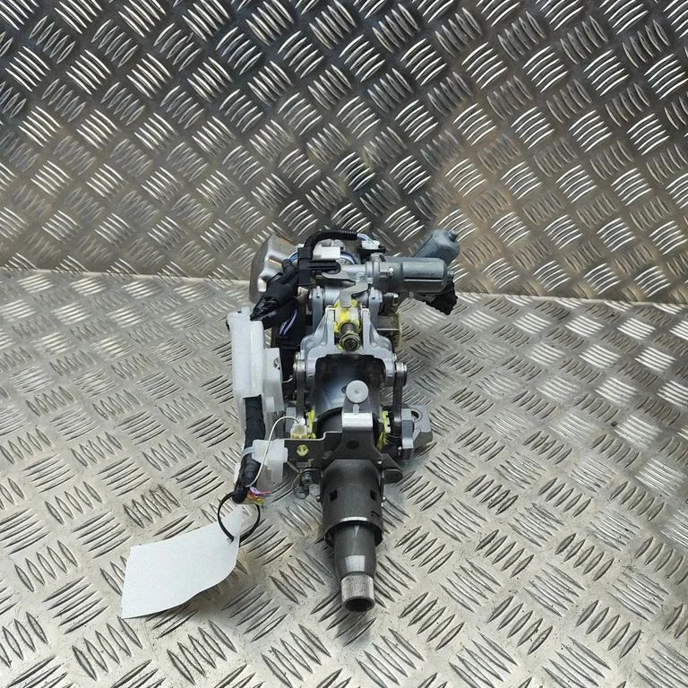 Steering rack mechanical part 8281733P80