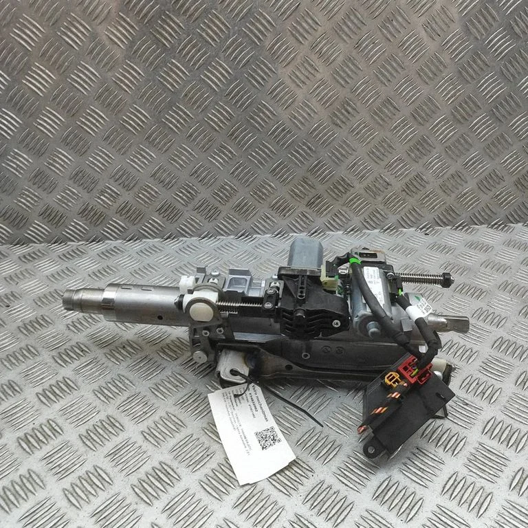 Część mechaniczna maglownicy 80A907705
