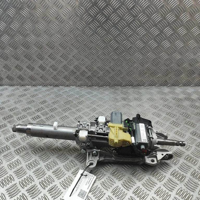 Steering rack mechanical part 80A907705C