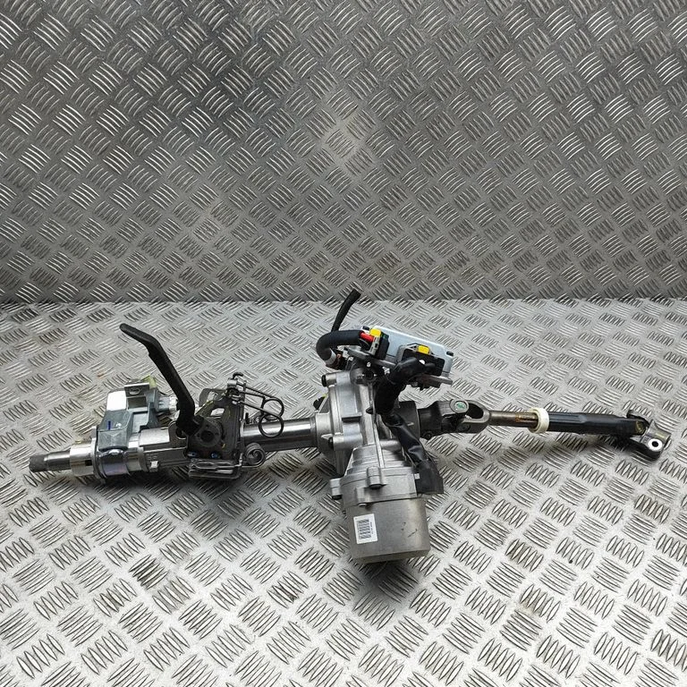 Steering rack mechanical part 56300K4550