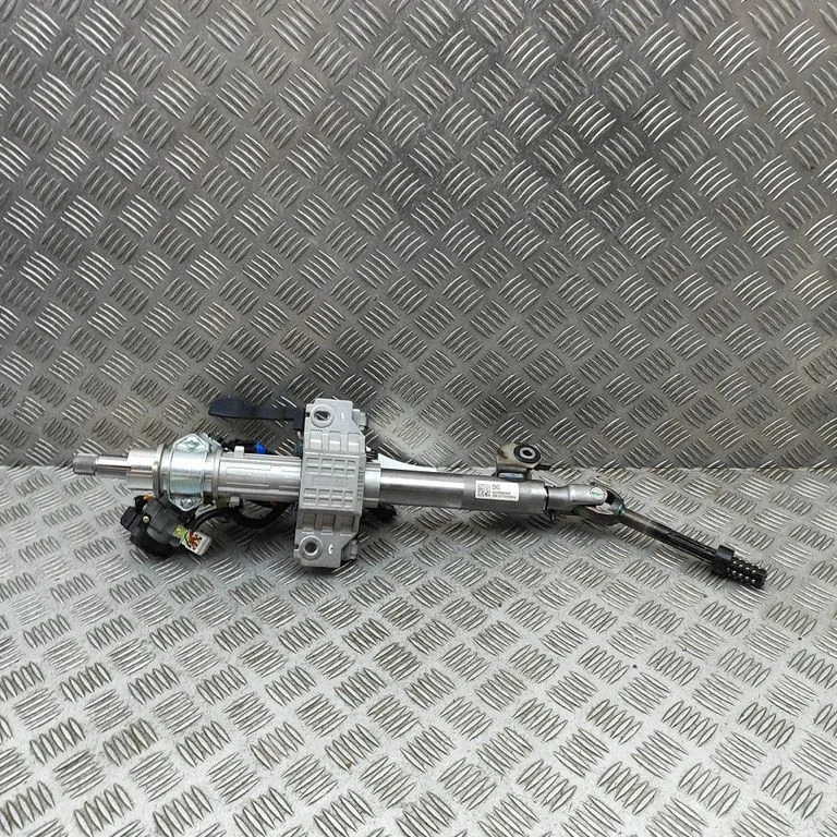 Stūres reduktora mehāniskā daļa 56300D4900