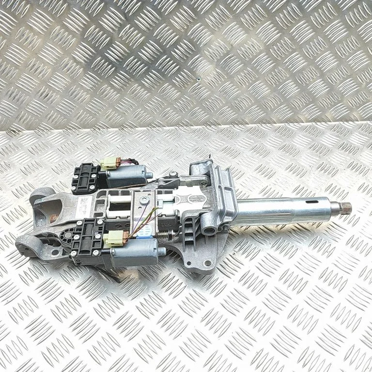 Steering rack mechanical part – Mercedes-Benz GLC-Class C253 (2016-)