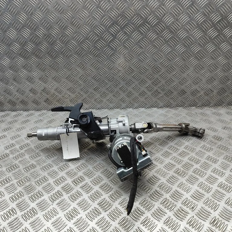 Stūres reduktora mehāniskā daļa 488100740R
