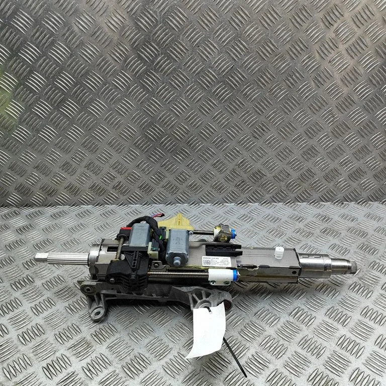 Stūres reduktora mehāniskā daļa 80A907705