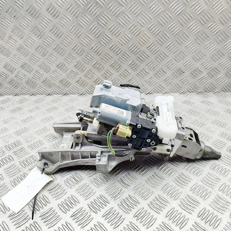 Część mechaniczna maglownicy CPLA3C529AE