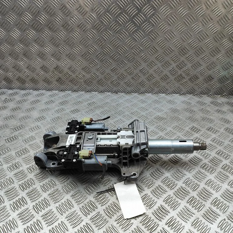 Część mechaniczna maglownicy A2054600326