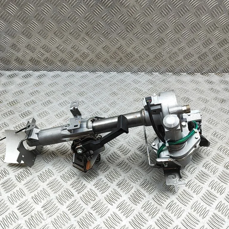 Stūres reduktora mehāniskā daļa EANCEC0258