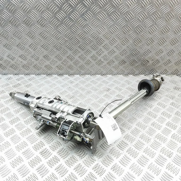 Stūres reduktora mehāniskā daļa 104487600A