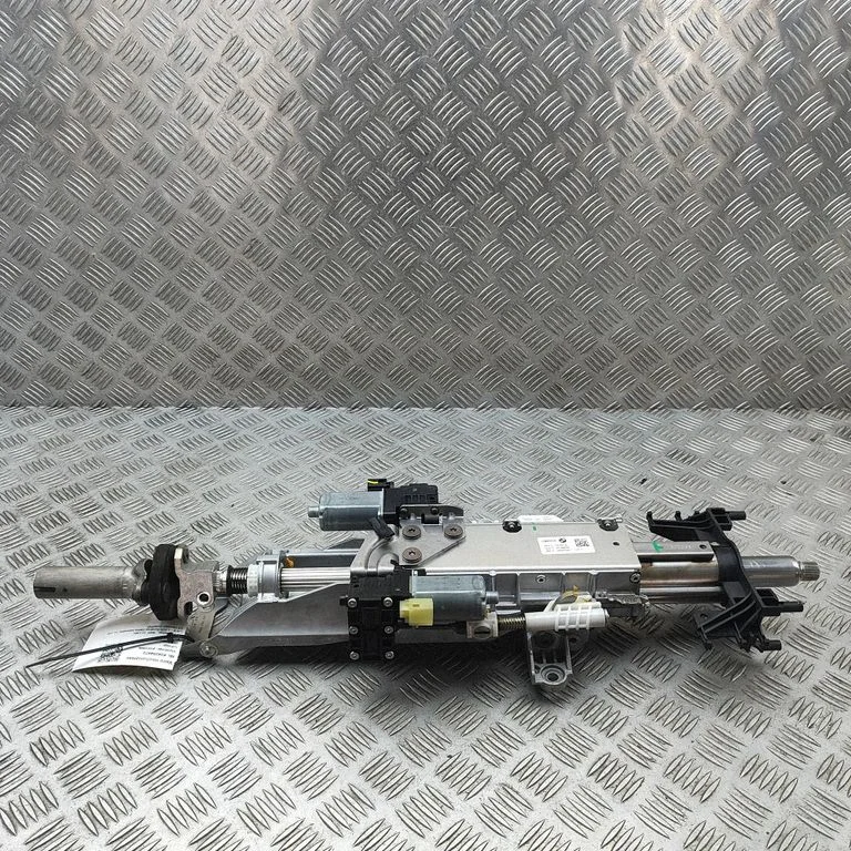 Steering rack mechanical part 7045077