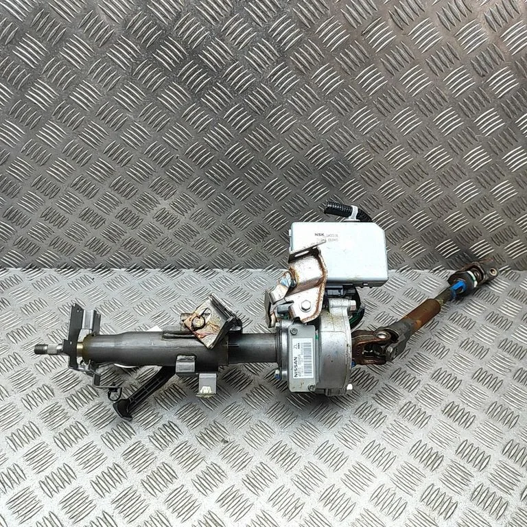 Część mechaniczna maglownicy EANCEC0199