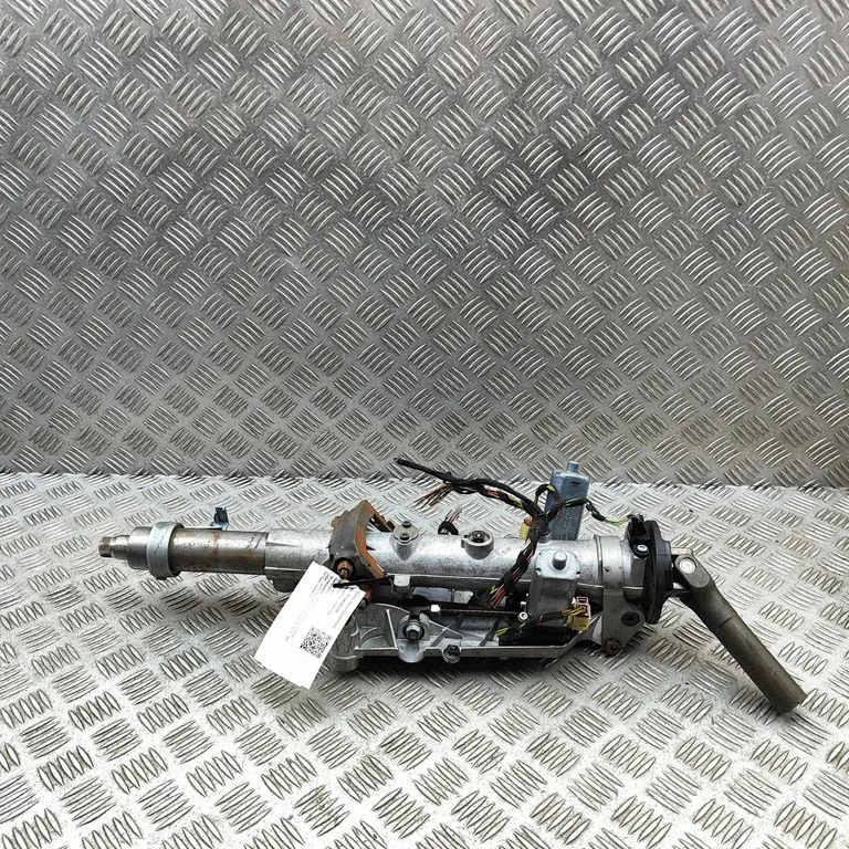 Steering rack mechanical part A2214620041