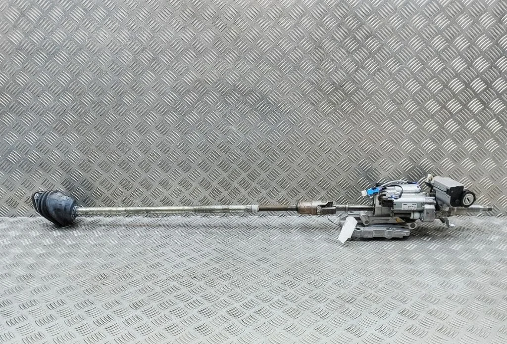 Steering rack mechanical part 236210