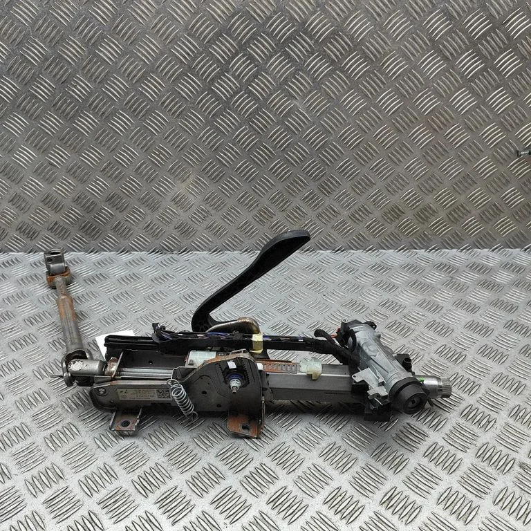 Steering rack mechanical part – Volkswagen Caddy (2020-)