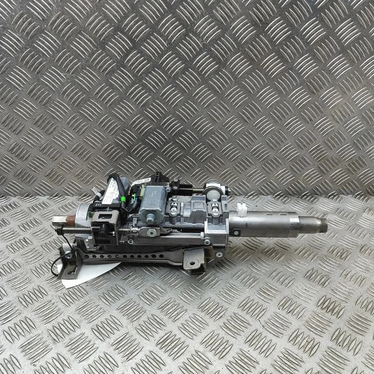 Steering rack mechanical part 80A907705A