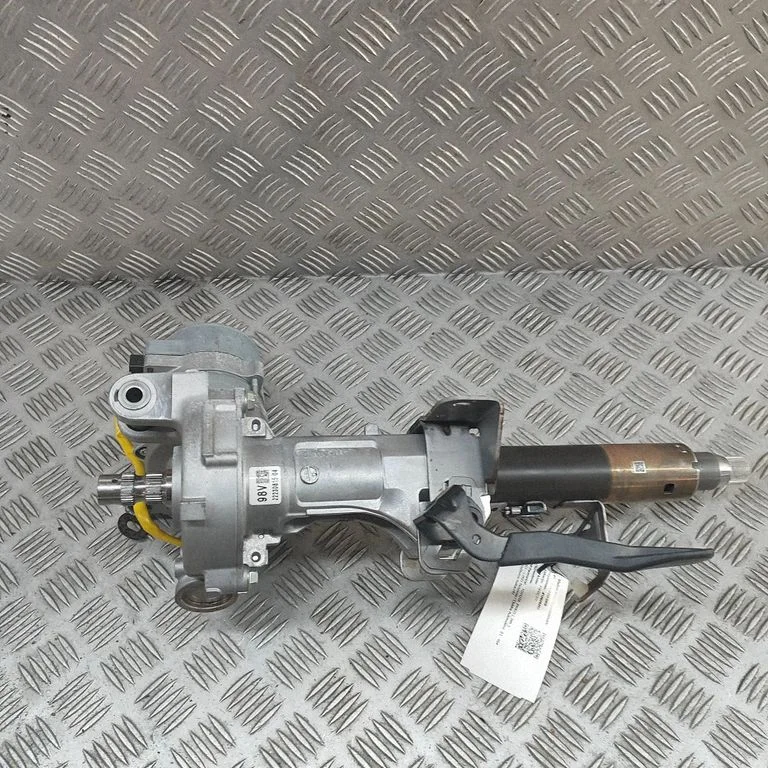 Stūres reduktora mehāniskā daļa 4520A47080