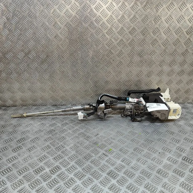 Steering rack mechanical part ND5V32100