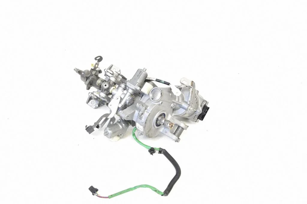 Roolilati mehaaniline osa – Lexus RX 450H (2016-)