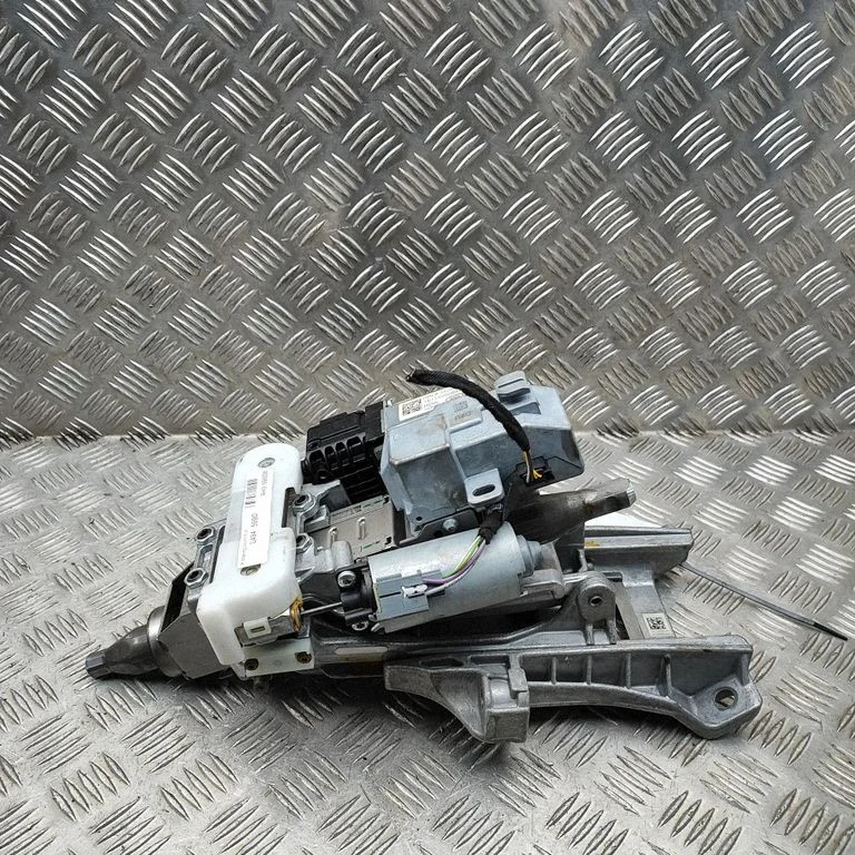 Część mechaniczna maglownicy ZG546612G