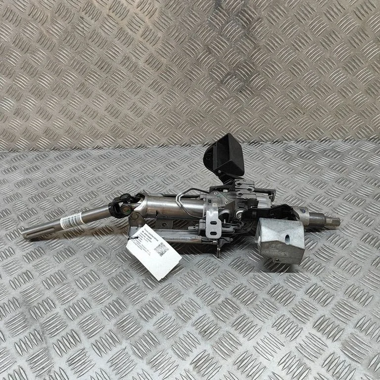 Stūres reduktora mehāniskā daļa 9831615880