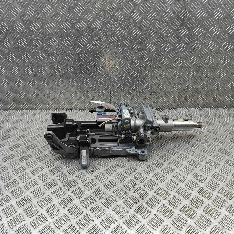 Stūres reduktora mehāniskā daļa A166462082
