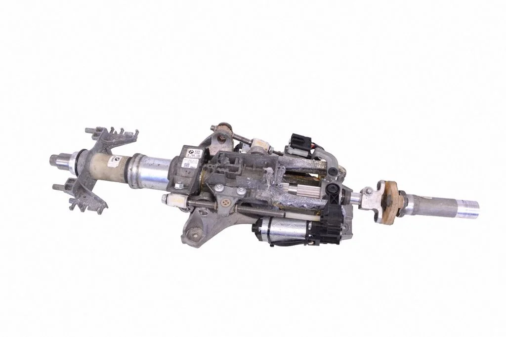 Steering rack mechanical part – BMW 7 Series F01 F02 F03 F04 (2008-2016)