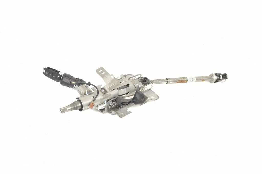 Steering rack mechanical part 9673158677