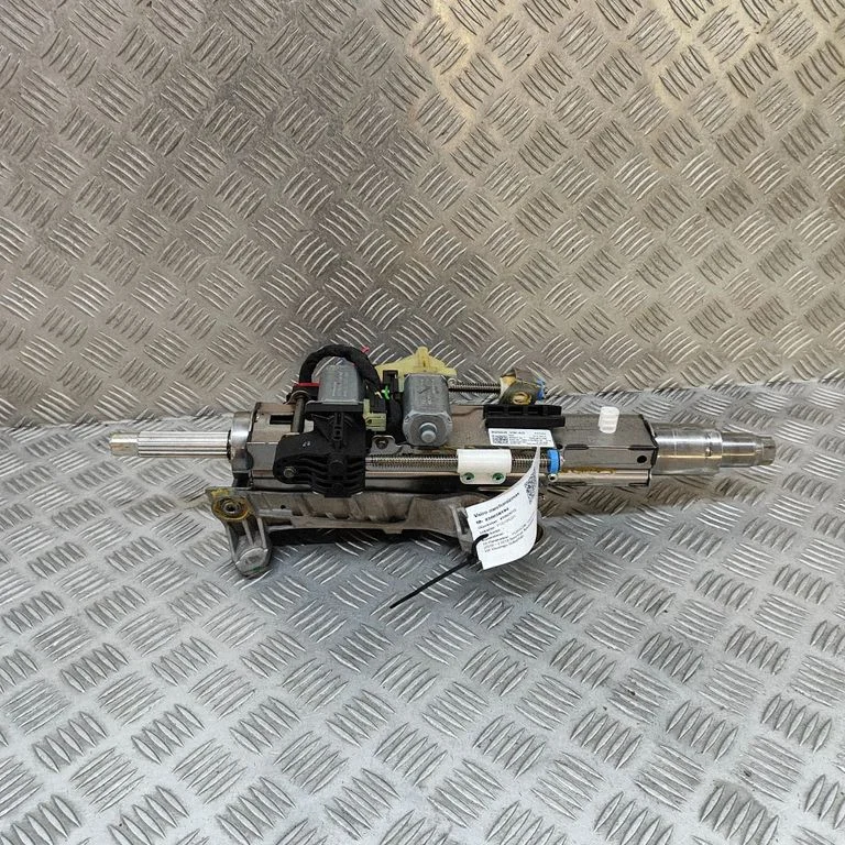 Stūres reduktora mehāniskā daļa 7045955438
