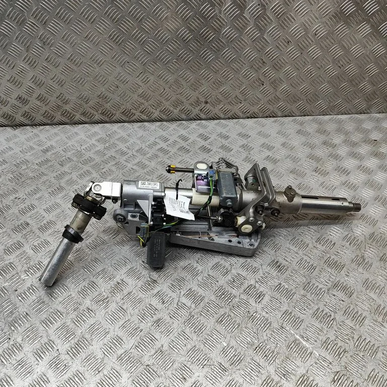 Steering rack mechanical part A2184601316