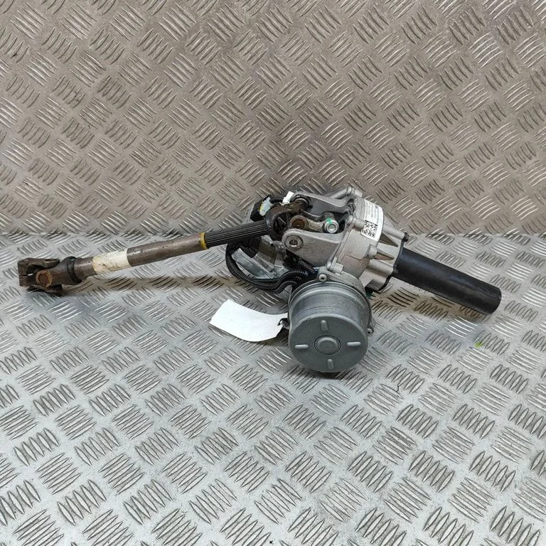 Stūres reduktora mehāniskā daļa 51993350
