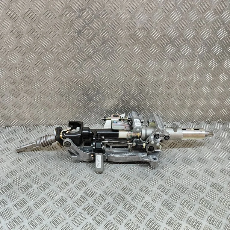 Stūres reduktora mehāniskā daļa A1664606200