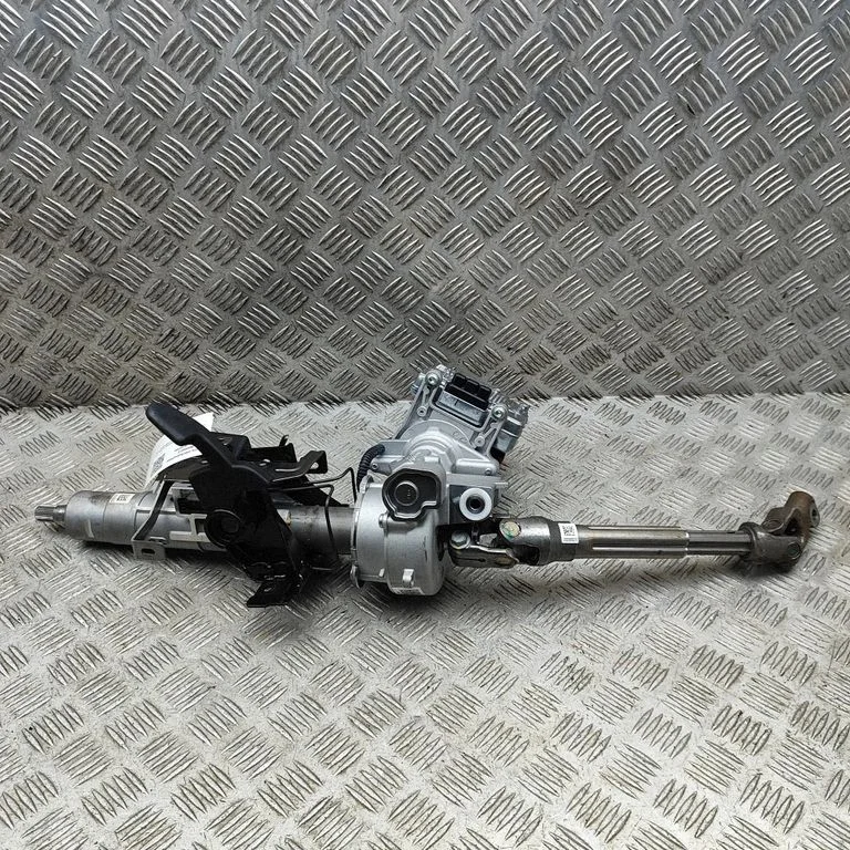 Część mechaniczna maglownicy 488103182R