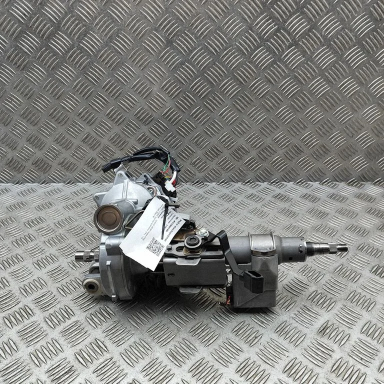 Steering rack mechanical part 2106004521