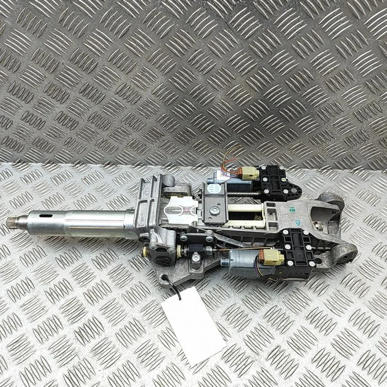 Steering rack mechanical part – Mercedes-Benz C-Class W205 (2014-2021)