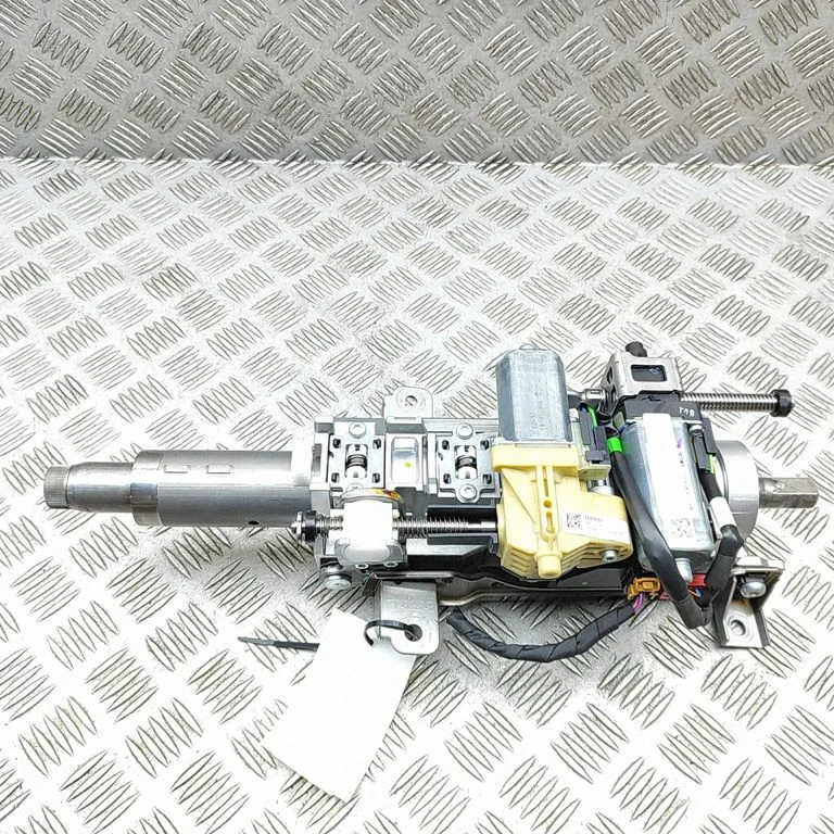 Stūres reduktora mehāniskā daļa 80A907705A