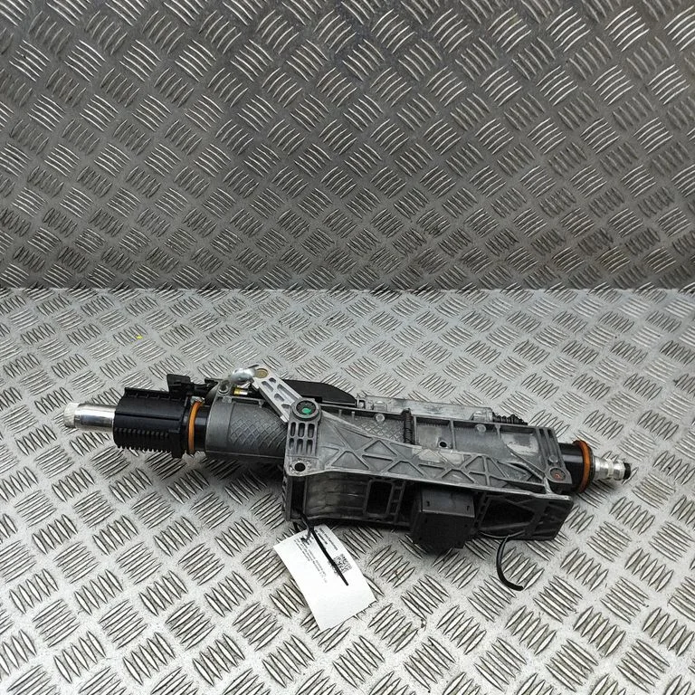 Steering rack mechanical part – Porsche Boxster 987 (2005-2012)