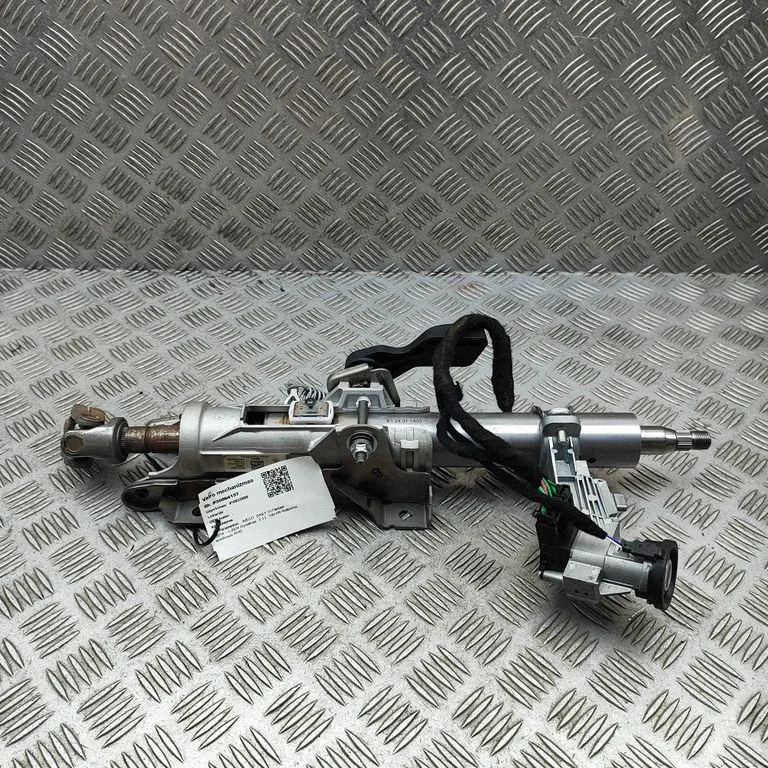 Stūres reduktora mehāniskā daļa 5802212805