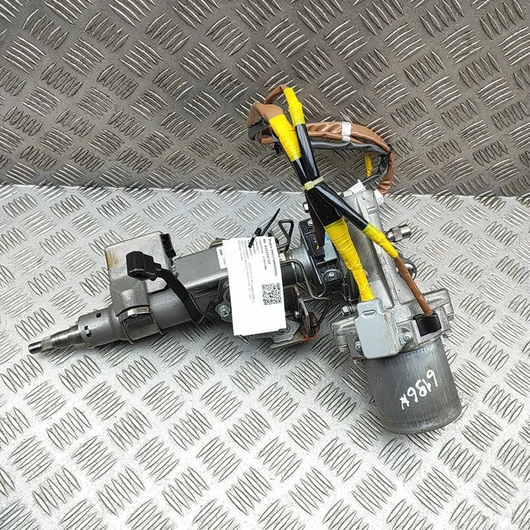 Część mechaniczna maglownicy 1321001354