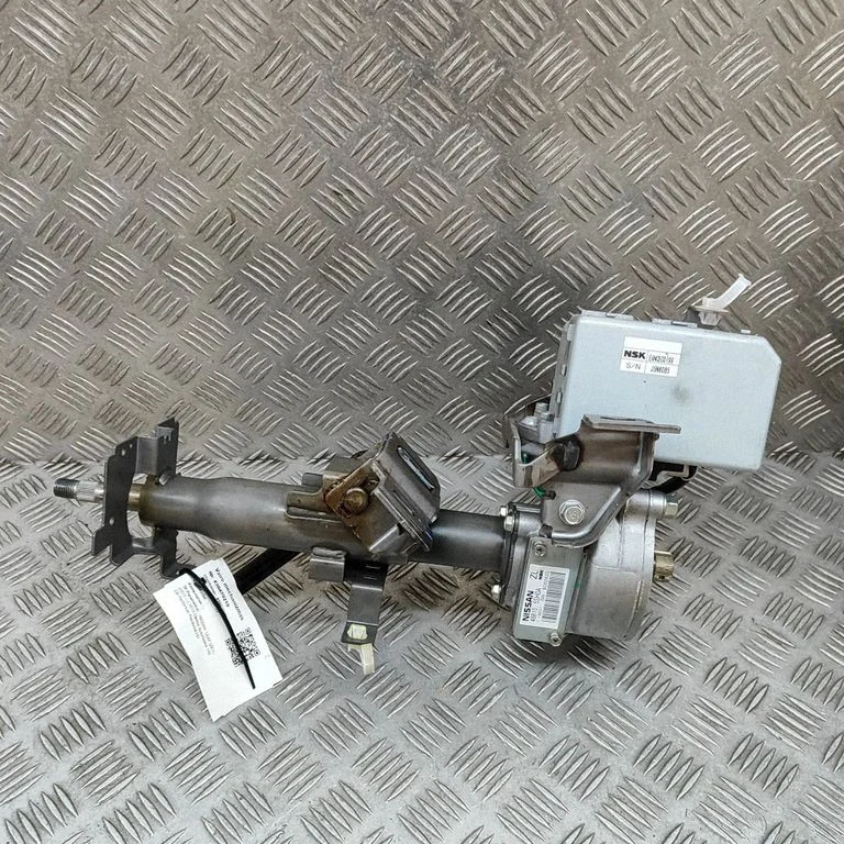 Część mechaniczna maglownicy EANCEC0199