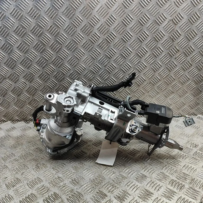 Stūres reduktora mehāniskā daļa LX6C3D077PH