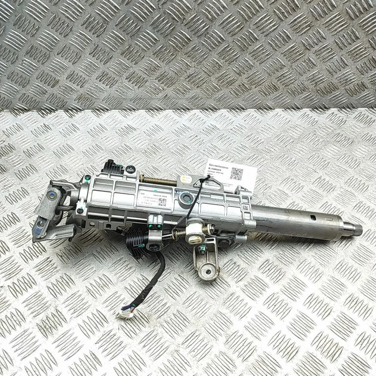 Steering rack mechanical part 134481700C