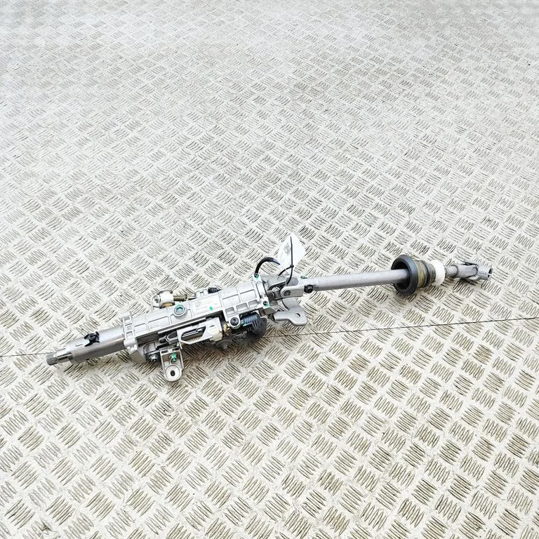 Część mechaniczna maglownicy 134481700C