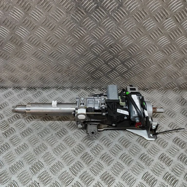 Stūres reduktora mehāniskā daļa 971419506AR