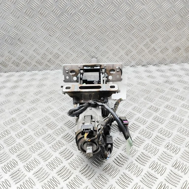 Steering rack mechanical part 4H0927287E