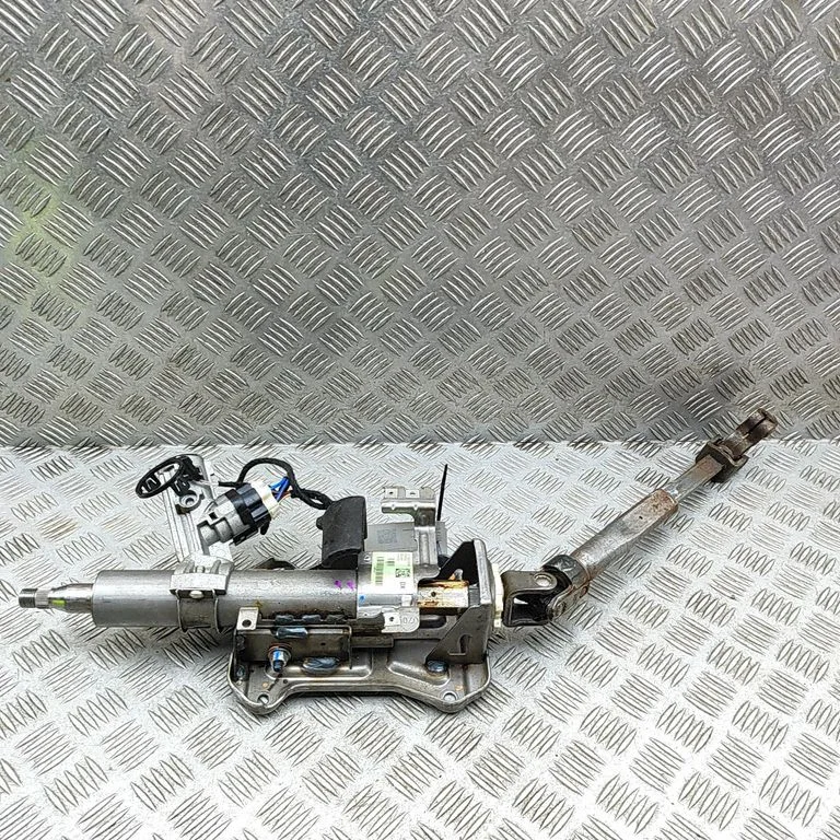 Stūres reduktora mehāniskā daļa 7355358720