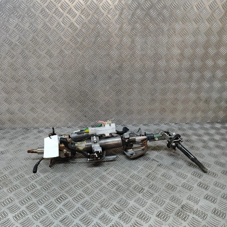 Steering rack mechanical part – Toyota Land Cruiser (J120) (2002-2009)